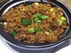 -李记搅团•非遗陕菜(三桥店)