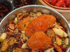 -靓靓蒸虾·头牌蒸虾(雪松路总店)