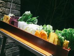 -湊湊火锅·茶憩(新中关购物中心店)