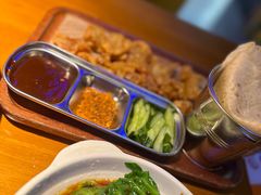 -钳小厨疯味1987肉蟹煲(美一城广场店)