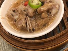 -潮府馆·非遗潮州菜·世纪公园(新国际博览中心店)