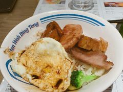 敏华四宝饭-敏华冰厅(番禺天河城店)