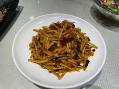 -皇城根北京风味主题餐厅(中海环宇城店)