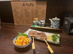 -哥哥の深夜食堂(红松东路店)