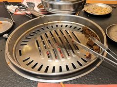 -炽城·烤肉名家(鸿达中央广场店)