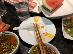 -海底捞火锅(亲贤北街店)