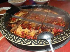 -黄家码头老火锅(解放碑旗舰店)