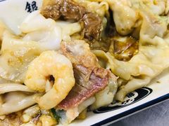 鲜虾牛肉肠-银记肠粉店(北京路店)