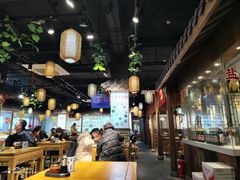-老城南.鸭血粉丝汤(夫子庙店)