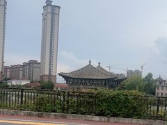 -养马岛旅游度假区