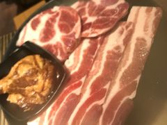 -大發韩国烤肉(八佰伴店)
