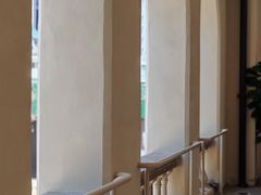 -大馆(前中区警署建築群)