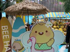 -凯德MALL(西直门店)