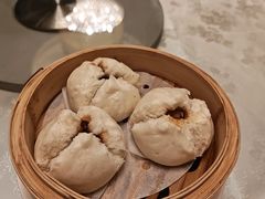 -酌宴府The China Club·广州万富希尔顿酒店(云城东路店)
