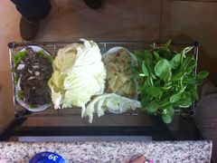 -晓林火锅(安定门店)