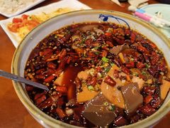 -南海渔家•海鲜•正宗海南菜(海棠湾店)