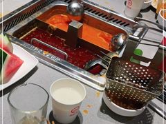-海底捞火锅(和安宁春城店)