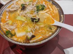 -喜家德虾仁水饺(长泰广场店)