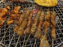 -金太阳海鲜烧烤·本地人餐厅(东纬路旗舰店)