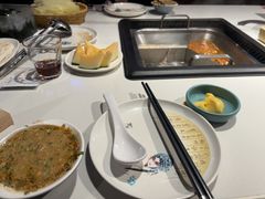 -东道煮牛肉火锅(重庆路店)