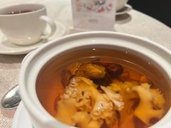 -万丽轩·粤菜(王府井金茂万丽酒店)