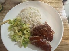 -粤味轩快餐店(天下第一泉店)