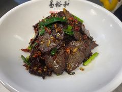 -易裕和·长沙米粉(竹塘西路店)