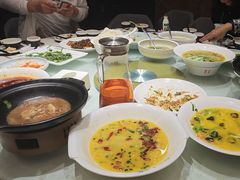 -李氏传家菜(兴城路店)