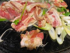 -厚味居炙子烤肉·清真(天桥南纬路店)