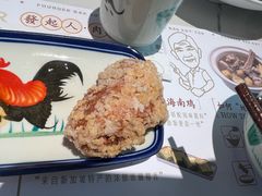 -發起人·肉骨茶(万象汇店)