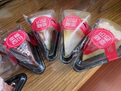 -幸福西饼生日蛋糕·下午茶(沈河店)