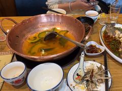 -妈妈的味道·腾冲特色菜(和顺古镇店)
