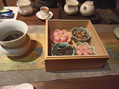 -醉西楼·国风茶社