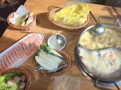 -四喜小胖·北京涮肉(五道营店)