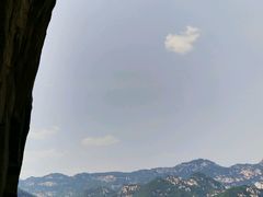 -北京密云天门山风景区