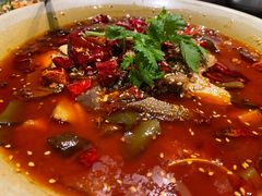 金牌毛血旺-辛香汇·现炒川菜(淮海路百盛店)