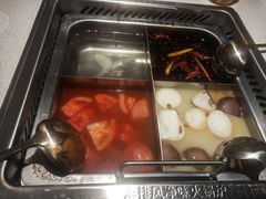 -海底捞火锅(崇文门新世界百货店)