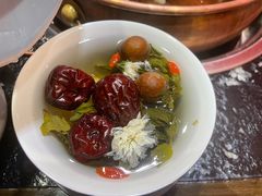 -汇聚德京味铜锅涮肉(沈家桥二路店)