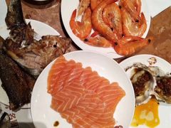 -芭菲盛宴·环球美食(袁家岗店)