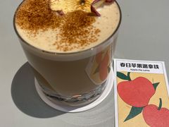 -Seesaw Coffee(上生新所店)
