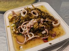 -温岭人家(红花北路店)