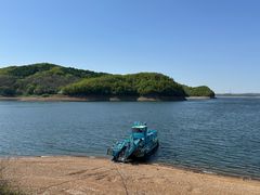 -萨尔浒风景区