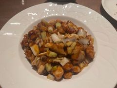 -南门小馆·清真(国贸商城店)