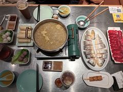 -潮界(虹桥新天地店)