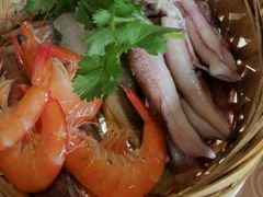 -百年银屏蚝烙·潮汕菜·非遗(乐山店)