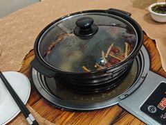-濠轩阁特色生蚝火锅总店