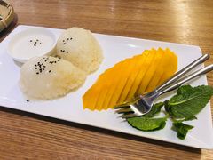 -Pho Asia 亚阁越南料理(上海来福士广场店)