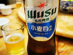 -啊臻味道米粉·五月花儿(沙嘴店)
