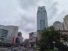 -美罗城