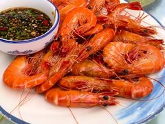 -范饭椰林川湘味海鲜·椰子鸡(三亚湾椰梦长廊店)